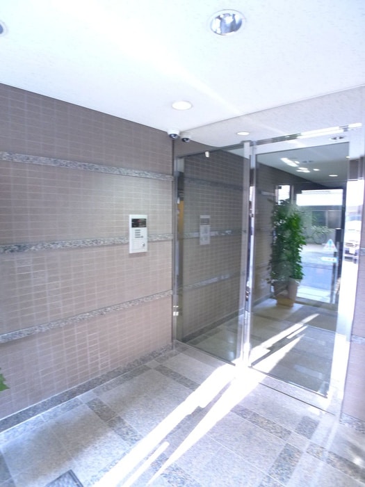 外観写真 リシェス門前仲町