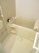 バス／シャワールーム等 リシェス門前仲町