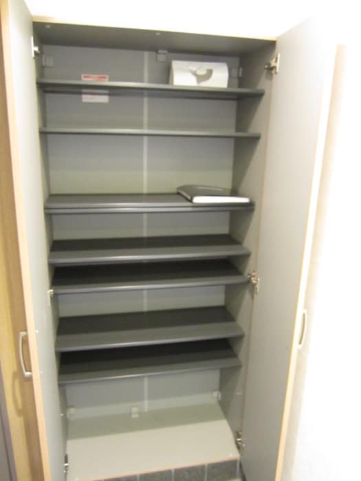 靴箱 リシェス門前仲町