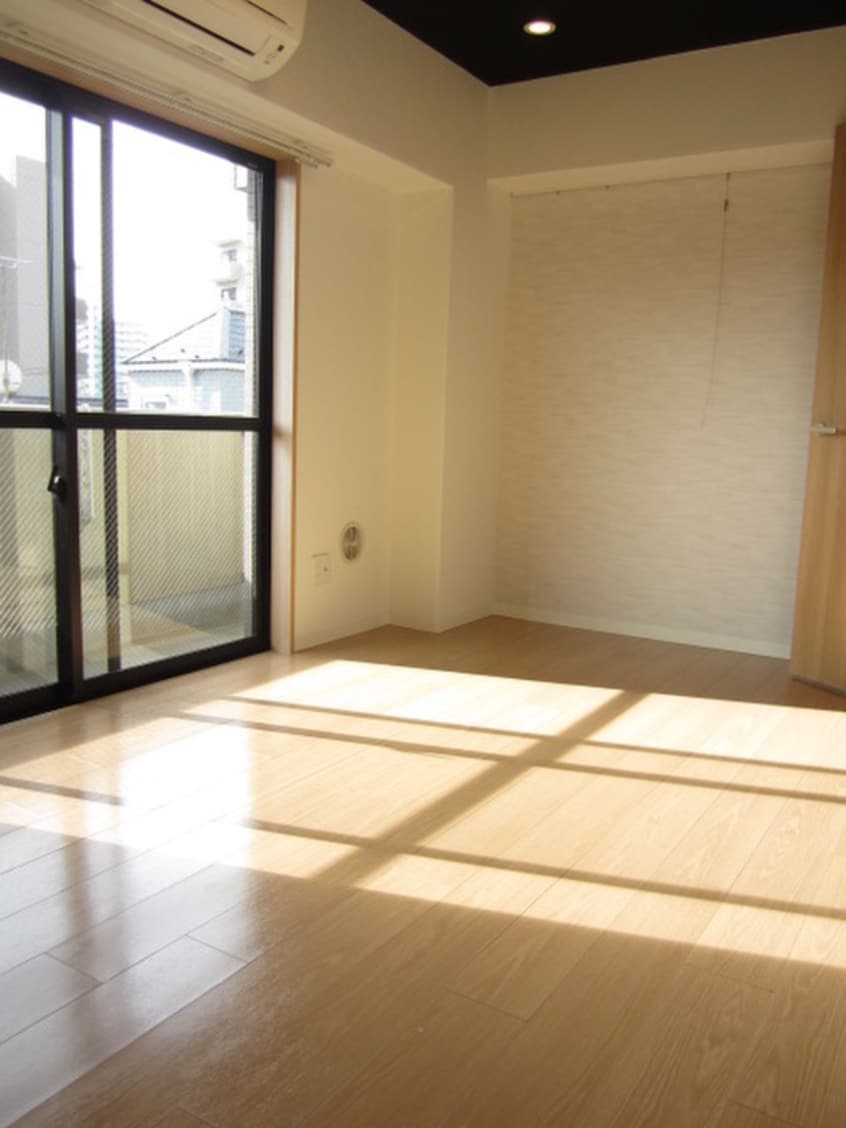 居室 リシェス門前仲町