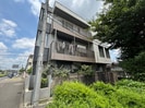 Ｙ′ｓ　ＨＯＵＳＥの外観