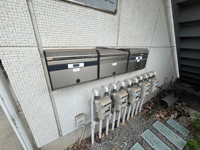 建物設備 Ｙ′ｓ　ＨＯＵＳＥ