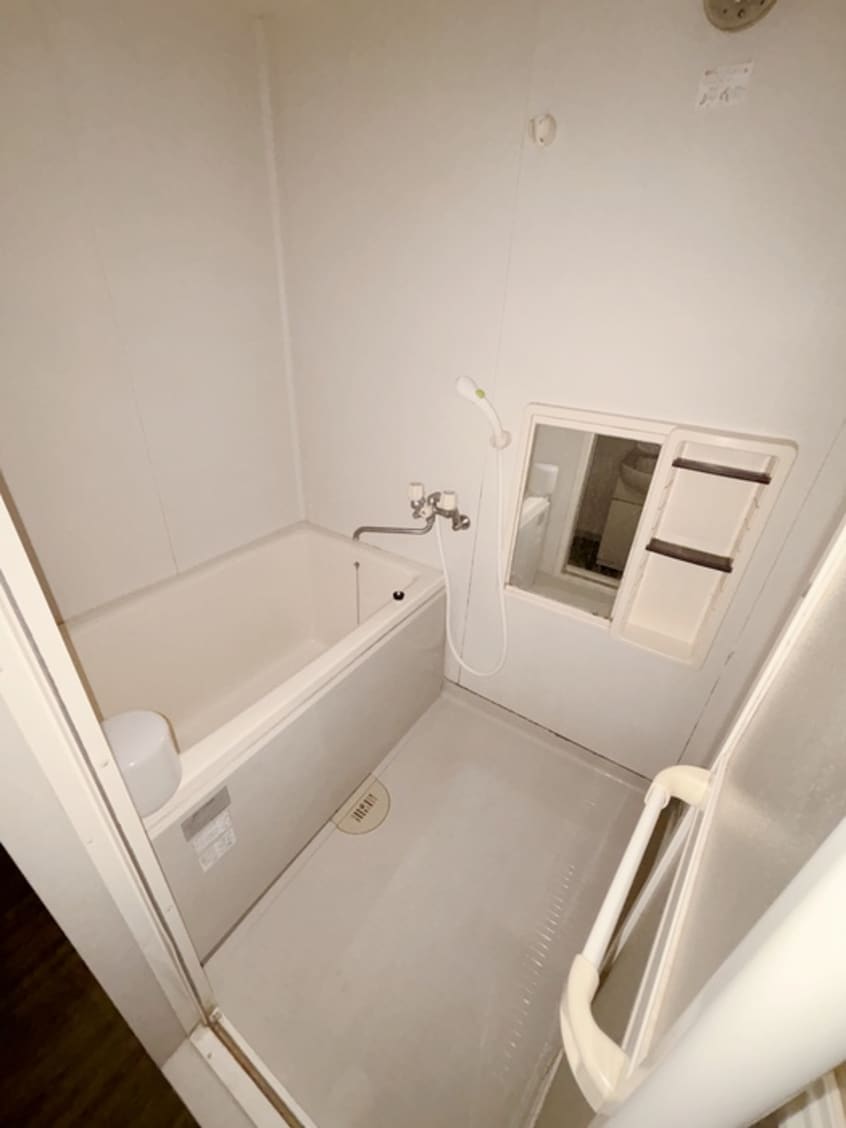 バス／シャワールーム等 Ｙ′ｓ　ＨＯＵＳＥ