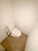 トイレ Ｙ′ｓ　ＨＯＵＳＥ