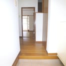 廊下 メゾンヴランシュ