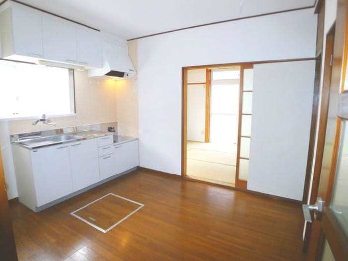 キッチン メゾンヴランシュ