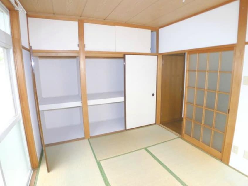 収納 メゾンヴランシュ