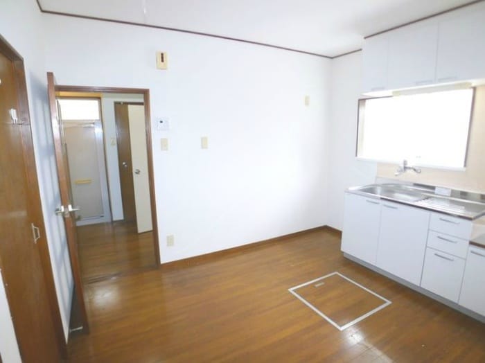 キッチン メゾンヴランシュ