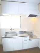 キッチン メゾンヴランシュ