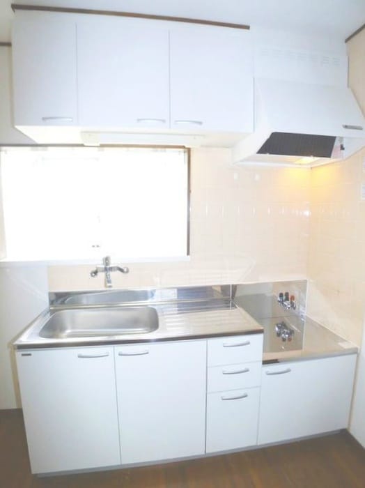 キッチン メゾンヴランシュ