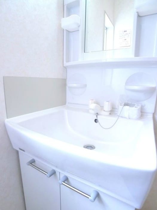 洗面 メゾンヴランシュ