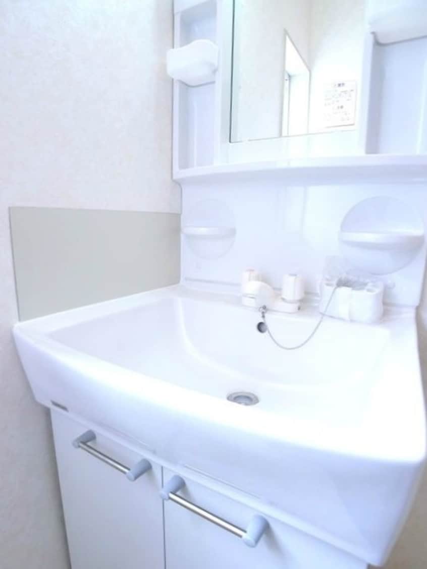 洗面 メゾンヴランシュ