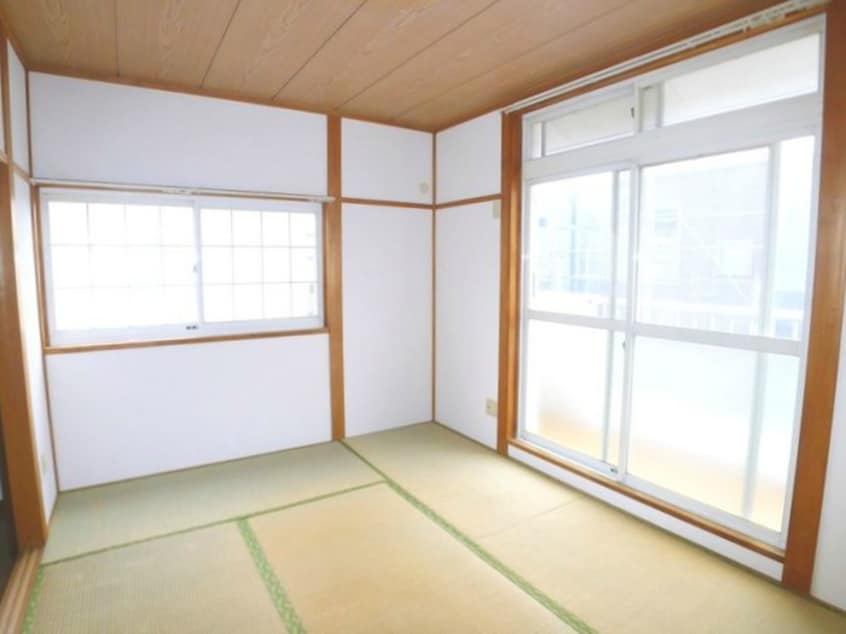 内観写真 メゾンヴランシュ