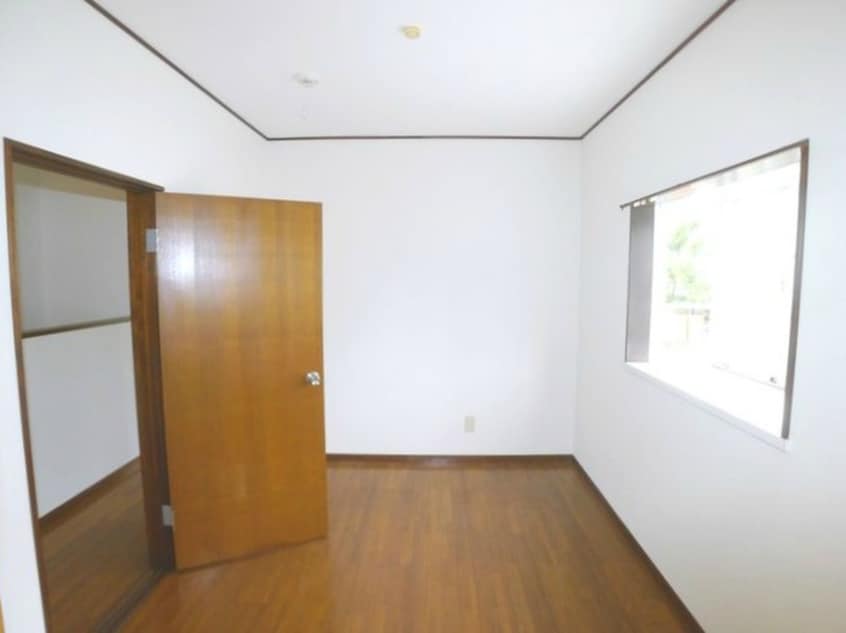 居室 メゾンヴランシュ