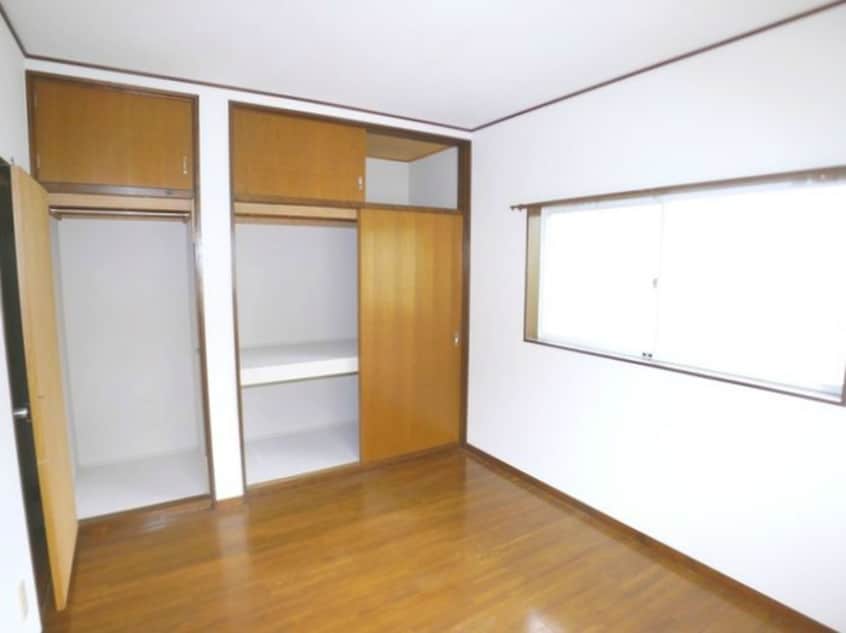 収納 メゾンヴランシュ