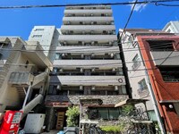 ガラ・シティ茗荷谷（１０２）