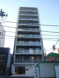 ﾐﾙ-ﾅﾋﾙｽﾞ蔵前ｸﾞﾛ-ｽ(202)