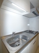 キッチン リブリ・Pinedoor