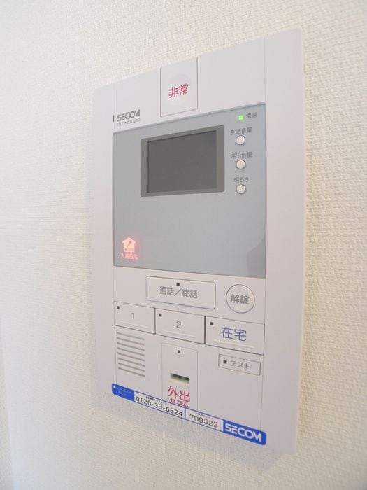 内観写真 リブリ・Pinedoor