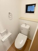 トイレ Kolet横浜大倉山