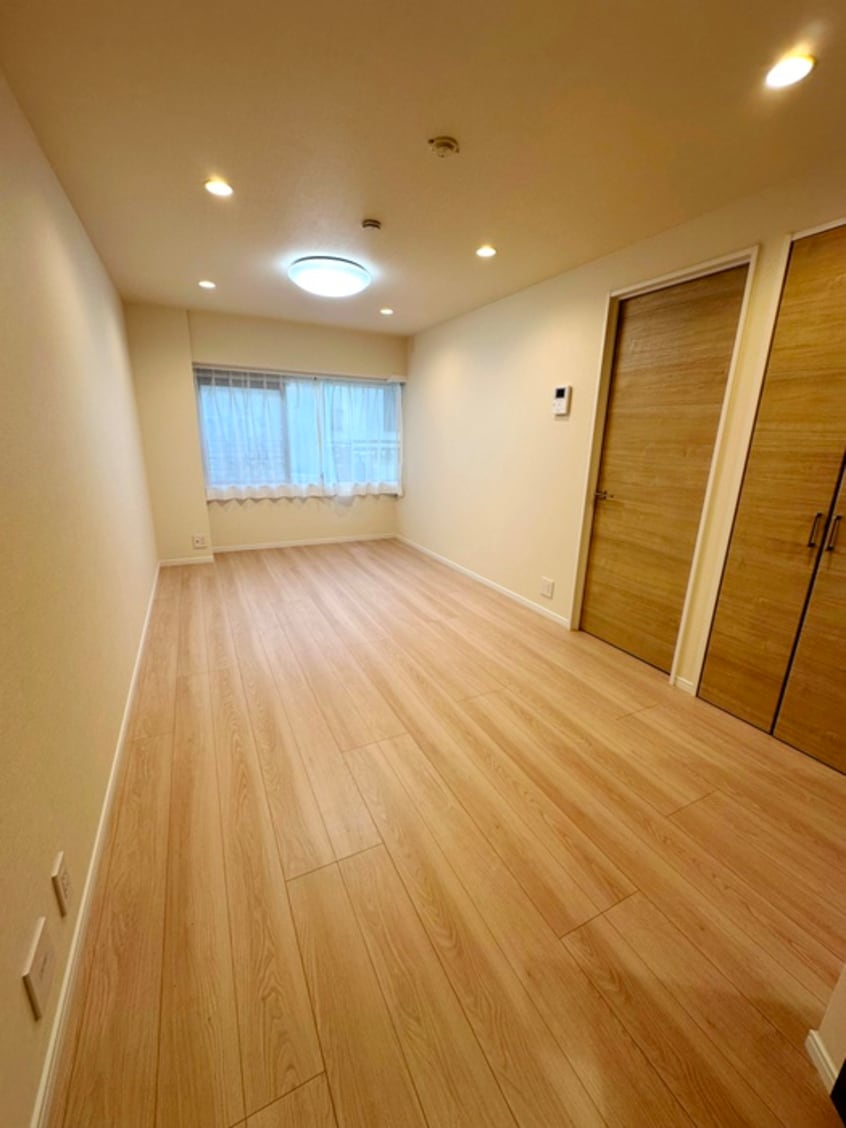 居室 ドミール川口（207）