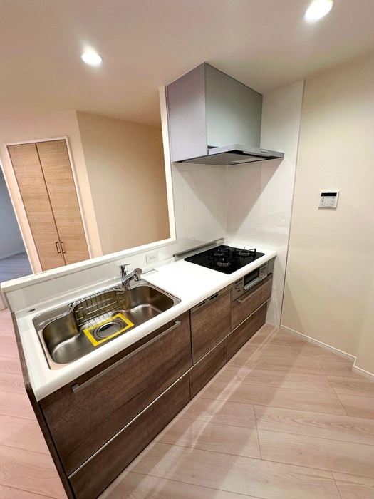 キッチン ドミール川口（207）