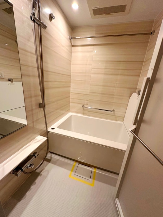 バス／シャワールーム等 ドミール川口（207）