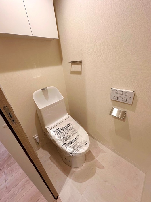 トイレ ドミール川口（207）