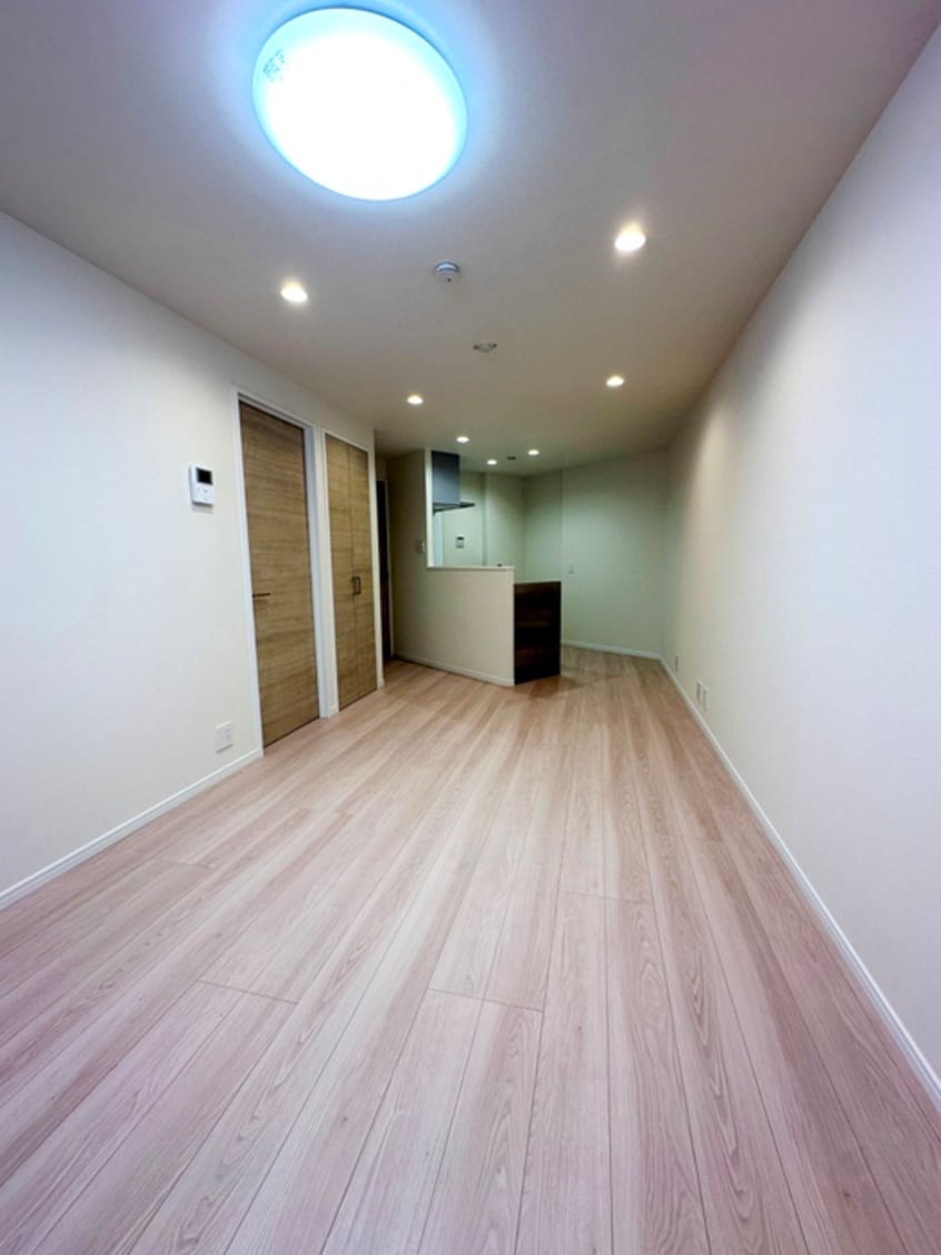 居室 ドミール川口（207）