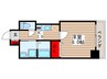リファ－スＳＵＭＩＤＡ 1Kの間取り