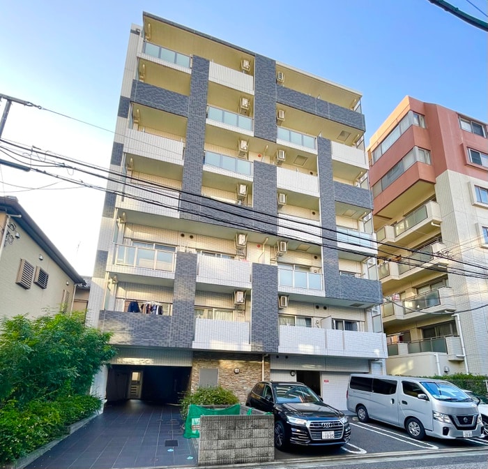 外観写真 リファ－スＳＵＭＩＤＡ