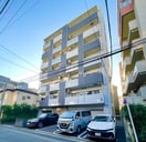 外観写真 リファ－スＳＵＭＩＤＡ