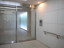 エントランス部分 リストレジデンス新御徒町