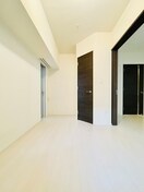 居室 リストレジデンス新御徒町
