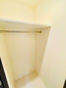収納 リストレジデンス新御徒町