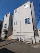 RIZEST西大宮の外観