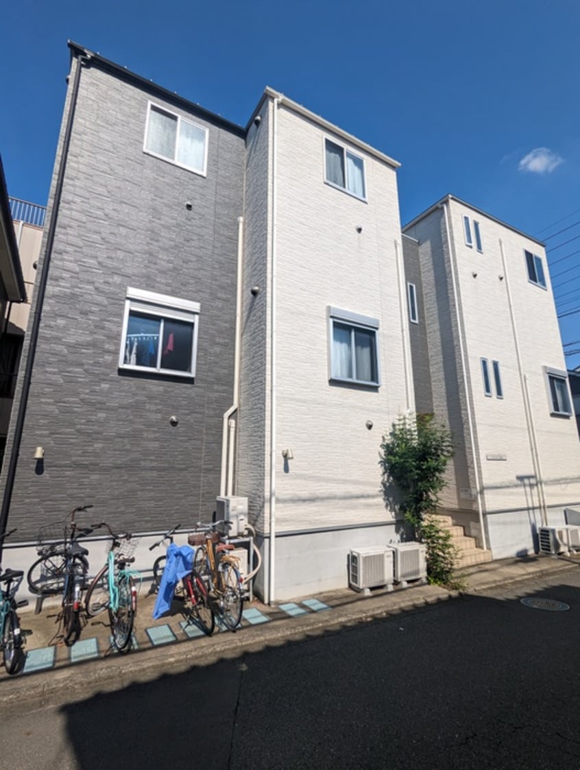 その他 RIZEST西大宮