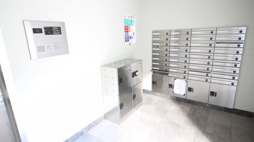 建物設備 ｇｌｏｉｒｅ　Ｙｚ