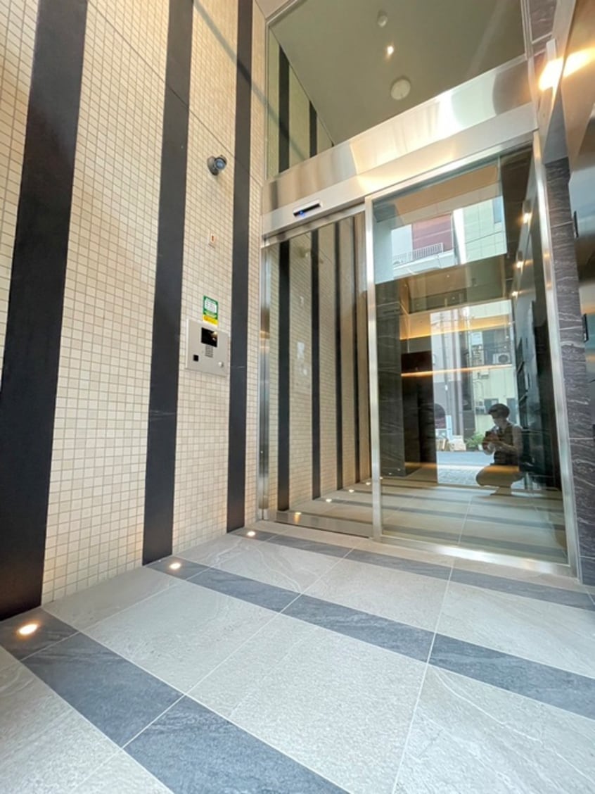 外観写真 CAVANA清澄