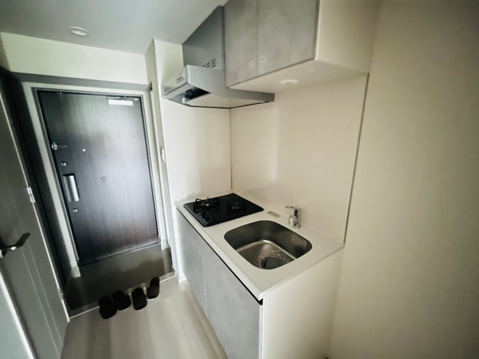 キッチン CAVANA清澄