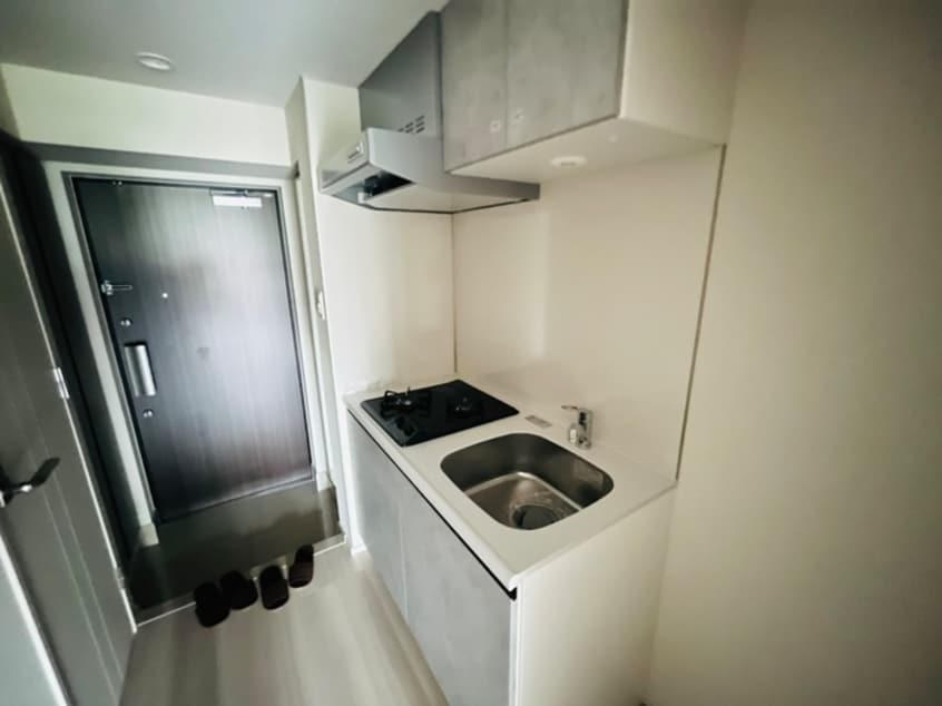 キッチン CAVANA清澄