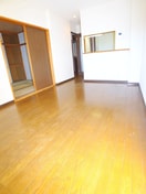 居室 上ノ台パ－クサイド