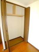 収納 上ノ台パ－クサイド