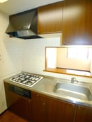 キッチン 上ノ台パ－クサイド