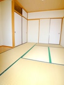 内観写真 上ノ台パ－クサイド