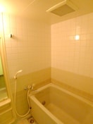 バス／シャワールーム等 上ノ台パ－クサイド