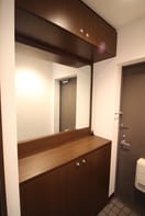 靴箱 上ノ台パ－クサイド