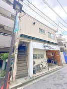 大熊荘の外観
