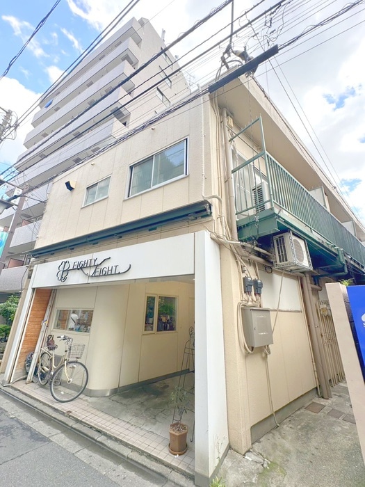 外観写真 大熊荘