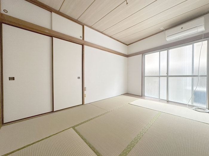 居室 大熊荘